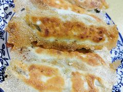 -春水锅贴·传统鲁菜(大明湖店)