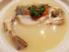 -肆月河豚·新淮扬(金融街店)