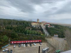 -珲春防川景区