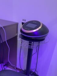 -碧莲盛·脱发养发中心