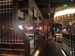 大堂-江户烧肉(高德店)