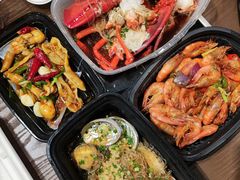 -盒马鲜生(189购物中心店)
