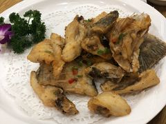 -寻味顺德·南记酒家·传统顺德菜·鱼生(广源路店)