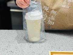 -君之狮子山·轻糖烘焙(松江印象城店)