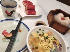 -粤食堂(天津和悦汇店)