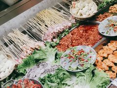 -塘屋烧烤·云南火塘烧烤品牌(春城慧谷旗舰店)