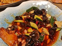 -叁宝烤肉• 西安烧烤(太乙路店)