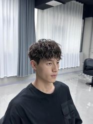 -MOVAN HAIR莫凡匠人发型屋