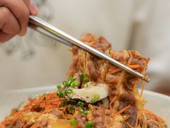 -米仓食堂(皇庭广场店)