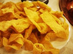 炸豆皮-八先生涮肉房(三里河店)