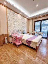 -莲生母婴月子中心(清水河公园店)