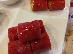 -点都德(华强南店)