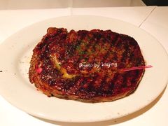 肉眼牛排-茹丝葵经典牛排馆(上海外滩店)