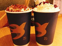 -BeauTea水仙(coco park店)