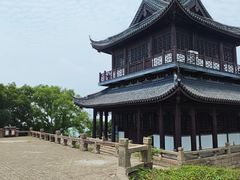 -虞山风景区