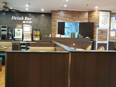 -萨莉亚意式餐厅(星海广场店)