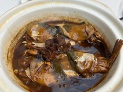 -永丰源大酒店(人民中路店)