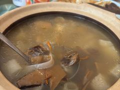 -长春观斋补堂素菜馆