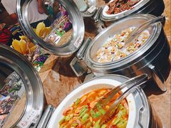 -汉金城海鲜烤肉自助百汇(烟台永旺购物中心店)