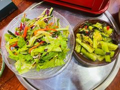 -草本味·市井羊肉馆(新开铺总店)