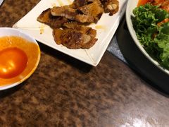 -六七八韩式烤肉·韩国料理(上杭路店)