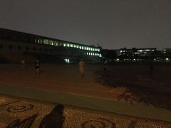 -广东外语外贸大学(白云山校区)