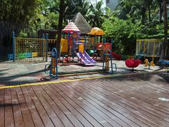 -三亚湾海居铂尔曼度假酒店