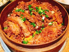 粉蒸肉-静一餐厅·湖北菜(前门创始店)