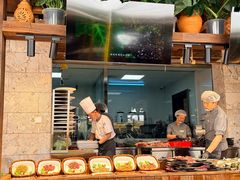-云海肴·汽锅鸡·云南菜(南强街店)