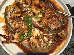 -小城故事·地道宁波味(月湖盛园店)