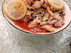 -外婆小聚茶餐厅·生日·团建(市民中心店)