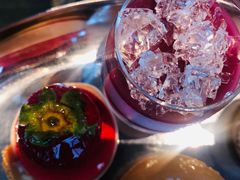 -悦厅·下午茶(杭州柏悦酒店)