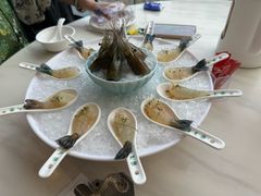 -渔文乐·海鲜大排档(壹品总店)