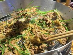 -厚味居炙子烤肉·清真(天桥南纬路店)