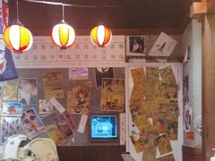 -白石的深夜食堂(济南万象城店)