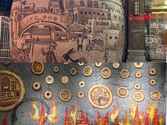 -新疆国际大巴扎