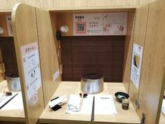 -独食火锅·半米屋台(望平街店)