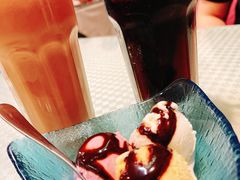 -山村茶餐厅(石岐店)