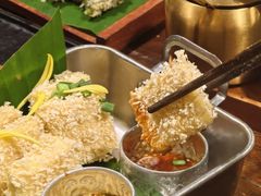 -银米·云南传统过桥米线(双廊黑金冠店)