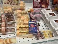-好利来(上海长宁龙之梦店)
