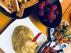 -炒豆合作社(东四总店)