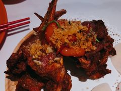 -避风塘·金牌店·夜宵(金玉兰店)