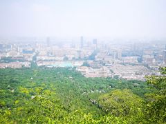 -千佛山风景名胜区