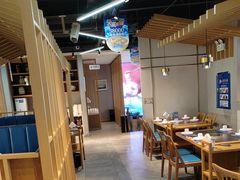 -大河宴·椒麻鱼火锅(北京路中和美食街店)