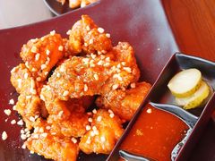 -首尔大排档