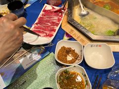 -蜀九香.正宗成都火锅(安吉店)