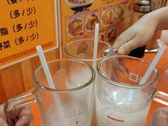 -拉面莊夢語＆中华料理八椿
