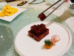 -巴音浩日娲·蒙餐(双林东路店)