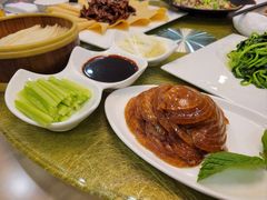 -明城五号烤鸭坊(建国门店)