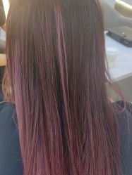 -虫二·专注健康烫染沙龙